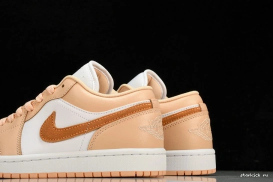  Haze 1 Low Jordan  DC0774-801 DC0774-801 Sunset 0119